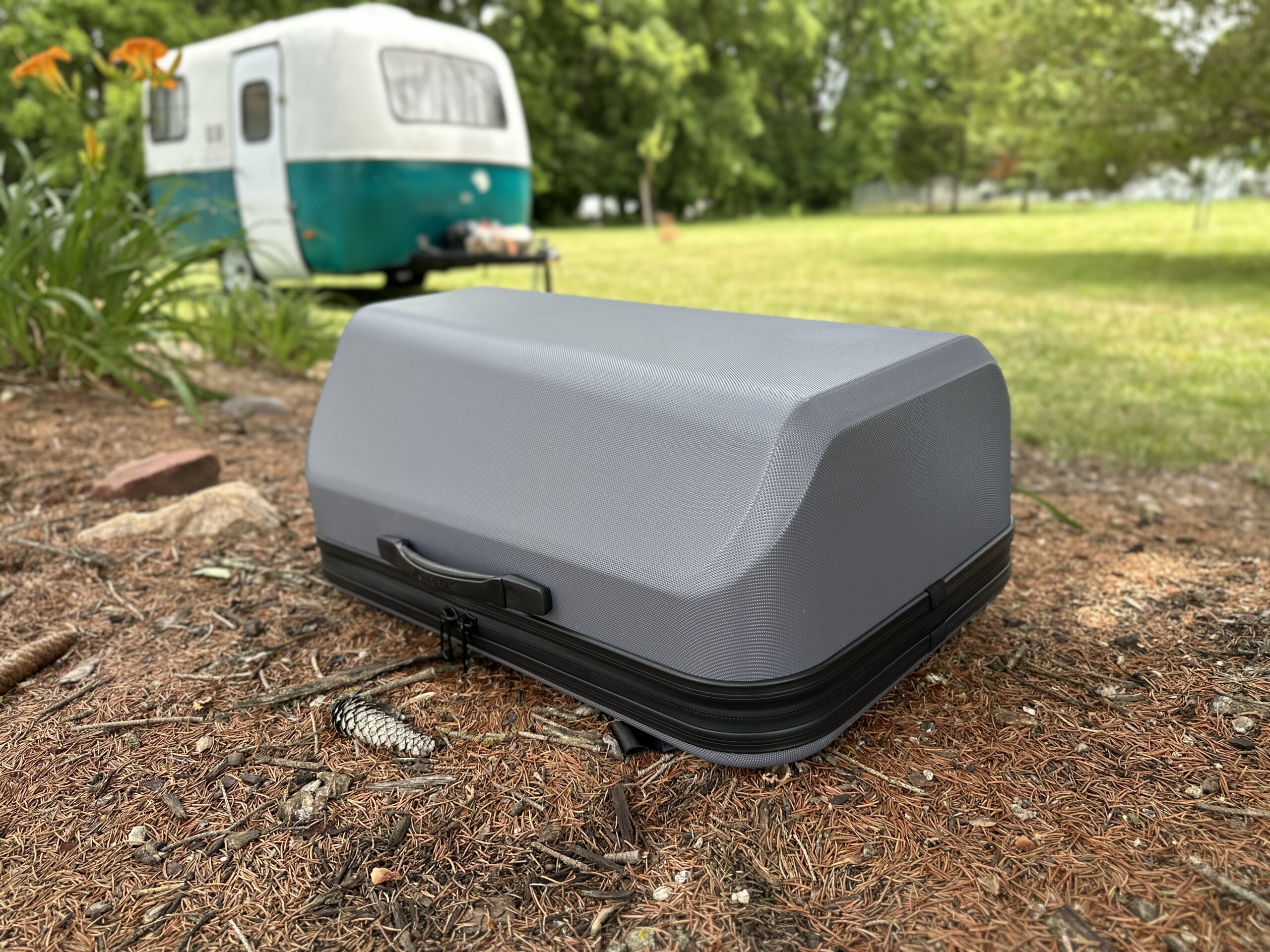 Starlink Travel Case Review + Alternatives | DISHYtech